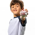 thumbnail image 4 of (6 pack) Franklin Sports MLB Soft Strike Metallic Teeball, Assorted Colors, 4 of 8