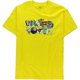 thumbnail image 1 of Camiseta gráfica Ecko Unltd. Wasted Youth para hombre Amarilla Pequeña, 1 of 1
