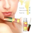 thumbnail image 2 of Long-lasting lip serum, instant plumping essence, oil repair, fine lines, elasticity, sexy beauty cosmetics, 2 of 5