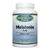 Melatonin 5 mg by Vitamin Discount Center - 120 Tablets