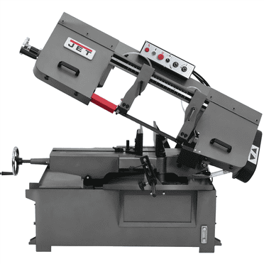 Jet Tools MBS-1014W-1 SWIVEL HORIZONTAL MITERING BSAW