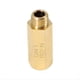 thumbnail image 5 of Kit de Conversión de Gas LP 4948EL4001B de 2 Piezas para Secadoras . Reemplaza AP4442768, 1266840, AH3524507, EA3524507 y PS3524507., 5 of 5