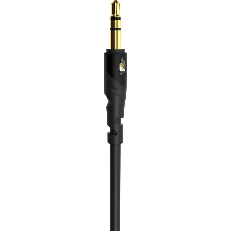 Câble et Connectique Continental Edison Cable Jack RCA male/male - 3m