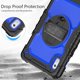 thumbnail image 5 of Lenovo Tab M9 Funda Protectora Resistente a Impactos de Alta Resistencia con Soporte Giratorio de 360 ° (BluePC), 5 of 9