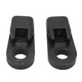 thumbnail image 1 of 67275-95600, Durable Black Motor Part Outboard Control Box Cable End Connector  For Upgrade, 1 of 8