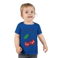 thumbnail image 3 of Toddler T-shirt - ma cherie, 3 of 3