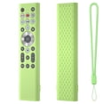 thumbnail image 1 of Fundas protectoras de silicona para control remoto Hisense para Hisense Class A7 U8 Series LCD 4K para GoogleTV 100U88N 85U88N, 1 of 6