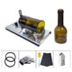 thumbnail image 4 of Cortador De Botellas De Vidrio, Kit De Herramientas, Máquina Cortadora De Botellas De Vino DIY, Nivel Múltiple Ajustable, 4 of 7