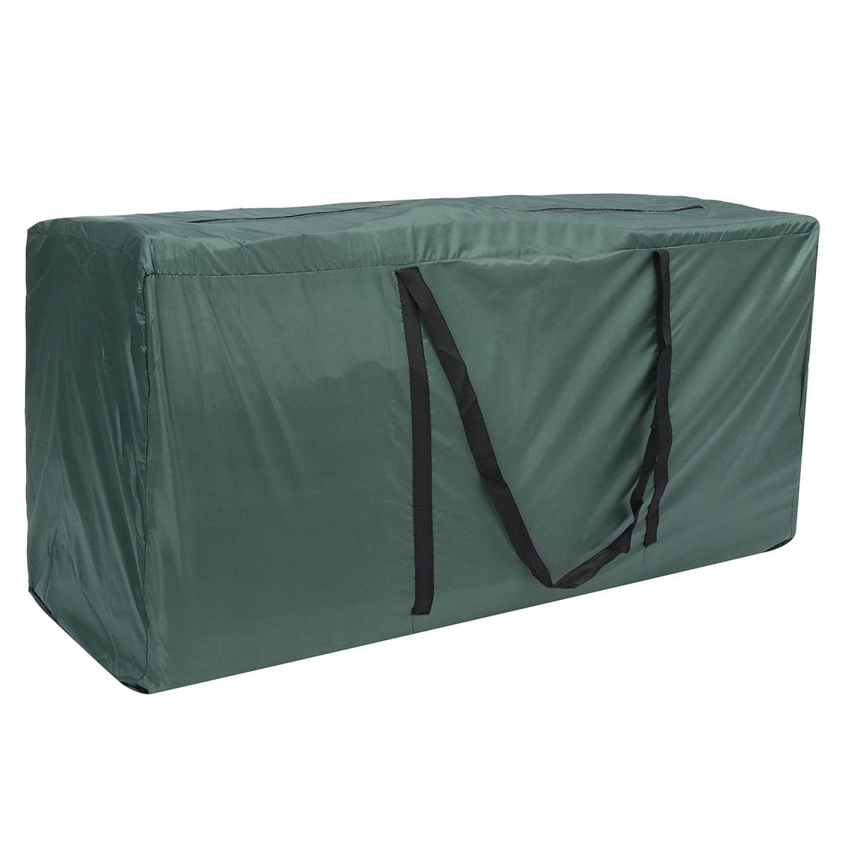 Patio Heater Cover Weatherproof Waterproof Outdoor Protector Bag Garden Cover for Patio Heater Beige