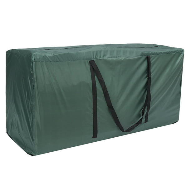 SINGES Outdoor Cushion Storage Bag & Waterproof Cushion Protector 