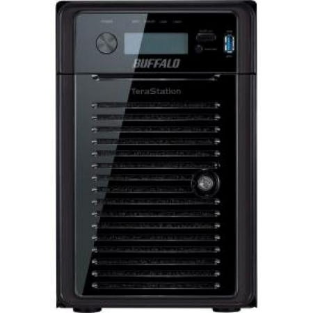 Buffalo Technology TeraStation 5400 WSS 12TB