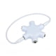 thumbnail image 2 of Divisor de Audio Seitruly 3,5mm Profesional Estable Tamaño Pequeño Blanco, 2 of 6