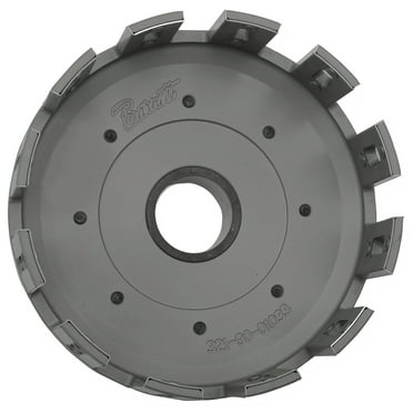 Barnett Billet Clutch Basket for '05-24 Yamaha YZ125/YZ125X (321-90-01033)