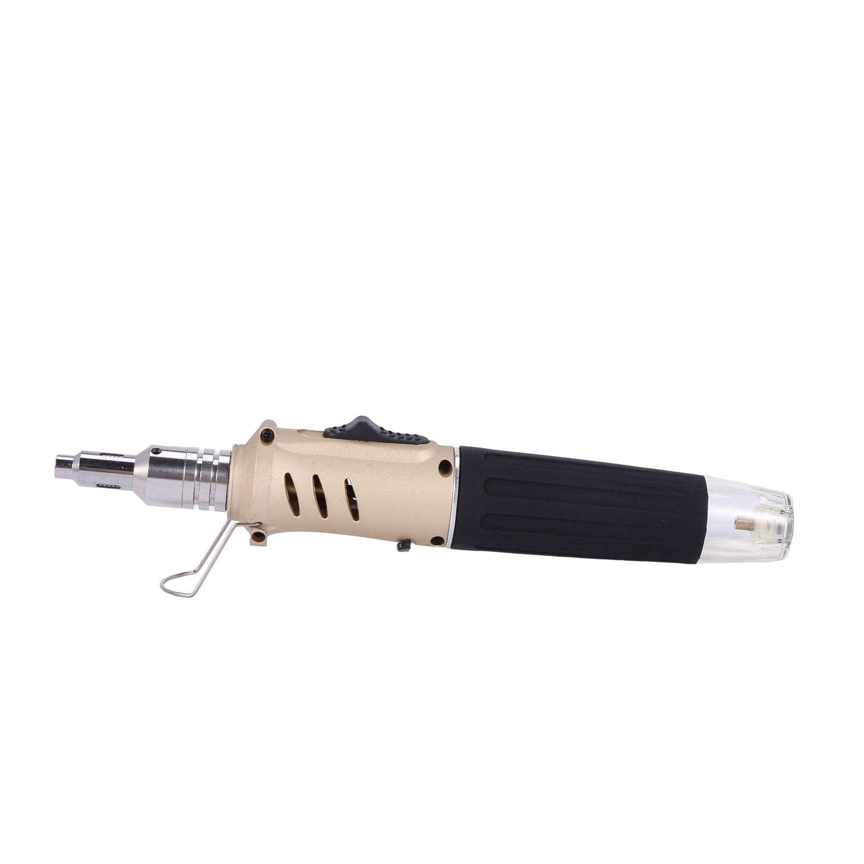 Soldering Tool,Professional Butane Gas Soldering Iron Kit,Welding Kit Torch ,Accurate Temperature Control