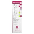 thumbnail image 2 of Andalou Naturals 509937 1 oz 1000 Roses 2-in-1 Serum for Face, 2 of 8