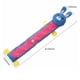 thumbnail image 2 of Juguete portátil para perros chirriantes Alfombrilla para olfatear juego interactivo Manta de Juguete almohadilla para olfatear Alfombrilla de al Azul Yinane Squeaky Snuffle Pad, 2 of 2