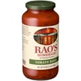 thumbnail image 5 of Rao's Homemade Tomato Basil Sauce Made with Italian Tomatoes, 24 oz, 5 of 8