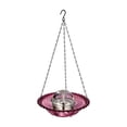 thumbnail image 2 of BotaniNest This Bird Feeder And Bird Bath Combines Garden With Automatic Water Circulation Suitable For Outdoor Use., 2 of 5