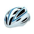 thumbnail image 2 of Casco de bicicleta Strade Correa ajustable para la barbilla Azul, 2 of 8