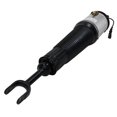 thumbnail image 2 of Audi A8 Quattro (D3/4E) 2002-2009 Front Left OEM REBUILD NORMAL Suspension Air Spring Bag Strut - Single (4E0616039), 2 of 3
