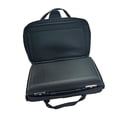 thumbnail image 4 of arctrm Oboe Bag Comfort Handles Versatile Oboe Case for Daily Use Travel Rehearsals, 4 of 10