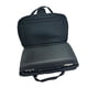 thumbnail image 4 of Bolsa para oboe, estuche para oboe, asas cómodas, bolsa de transporte, forro , protección amortiguadora, portátil para actuaciones, uso diario,, 4 of 9