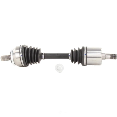 TrakMotive VO-8092 AAR CV Axle Shaft Fits select: 2001-2009 VOLVO S60, 2010 VOLVO XC60