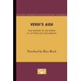 thumbnail image 1 of Verdi's Aida : l'Histoire d'Un Opéra en Lettres et Documents, 1 of 1