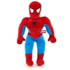 25 Spiderman Pillowtime Pal Plush Toy Stuffed Cuddle Pillow