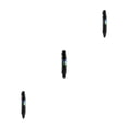 thumbnail image 3 of Teléfono móvil mini Inteprter Dispositivo inteligente compacto Negro, 3 of 6