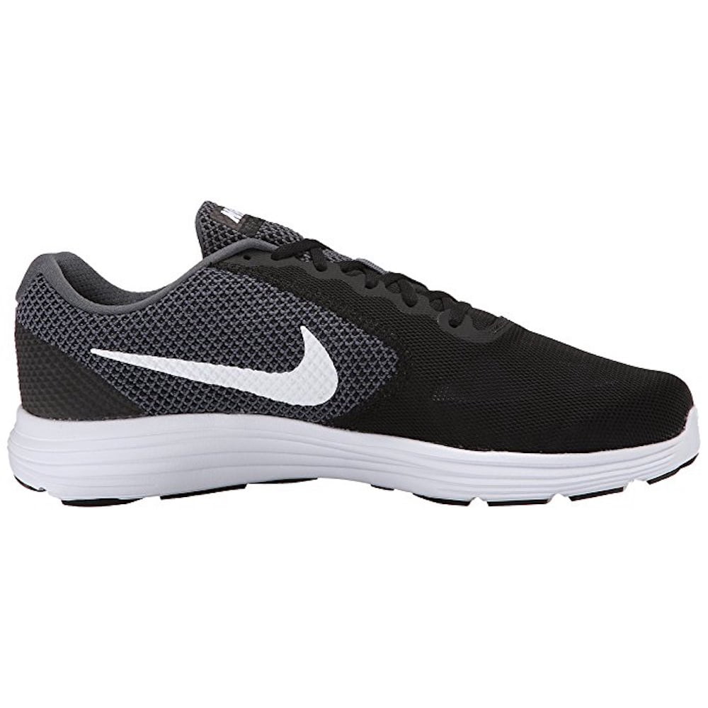 Nike - Men's Revolution 3 Running Shoe Wide 4E (7.5 4E US) - Walmart ...