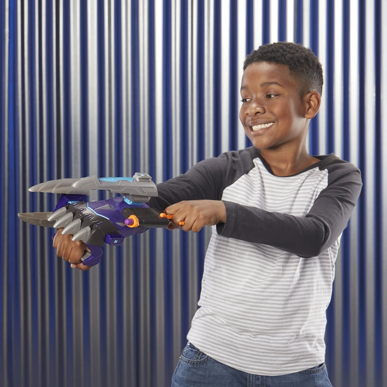 Nerf endgame sales