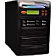 thumbnail image 3 of Systor SYS-USBSDCF-01 1:1 USB/SD/CF Tout-en-un - Duplicateur de Carte Mémoire Flash - DVD RW ( R DL), 3 of 5