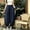 Navy, variant on Dpytoraw Girls Lightweight Balloon Pants Breathable Trousers for Playful Activities Blue Size 3-4 Years
