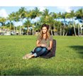 thumbnail image 1 of RIO Gear Go Anywhere Chaise - Noir, 1 of 4
