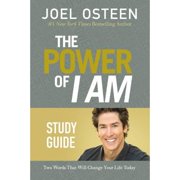 Pre-Owned The Power of I Am: Two Words That Will Change Your Life Today (Paperback 9781455538171) by Joel Osteen