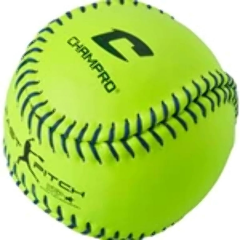 Champro USSSA 12 inch Fast Pitch Softball