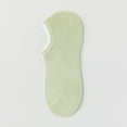 thumbnail image 7 of Breathable Low-Cut Cotton Boat Socks for Women - Lightweight Summer Essential (One Size, 6 Pairs), 7 of 7