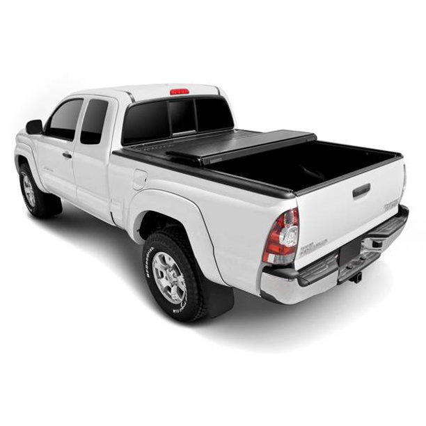 Bakflip 2017 2018 Honda Ridgeline Vp Tonneau Cover 1162602 Walmart Com Walmart Com