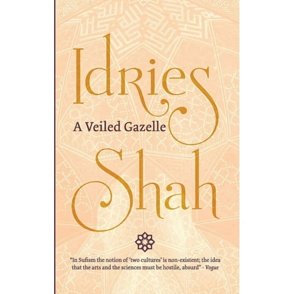 A Veiled Gazelle (Paperback)