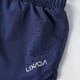 thumbnail image 5 of Shorts Deportivos Pantalones cortos para correr Lixada 2 en 1 para mujer, de secado rápido, transpir Lixada Shorts Deportivos, 5 of 6