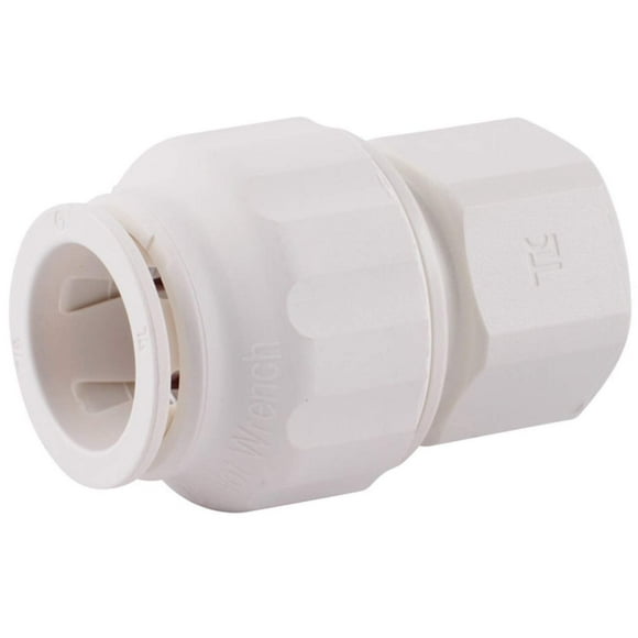 Conexión para manguera Reliance 3/4 pulgadas Female Connect CTS NPS