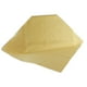 thumbnail image 4 of Sonducket Gafas de microfibra Paño Absorción de agua Anteojos Gafas de sol Lente Polvo Mancha Cámara Pantalla del teléfono móvil Cadenas y cordones para anteojos Amarillo, 4 of 6