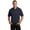 Dark Navy, variant on Port Authority Men's Diion Polo