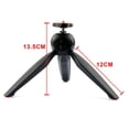 thumbnail image 3 of Mini Tripié Profesional YT-288 Color MobileCity Negro, 3 of 5