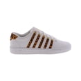 thumbnail image 2 of K-Swiss Court Pro II Court Sneaker White | 96793 138, 2 of 6
