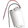 thumbnail image 3 of New Electric Fuel Pump Compatible With Ford F-150 Eddie Bauer 8 Cyl 5.0L F-150 Custom 8 Cyl 5.0L F-350 Eddie Bauer 6 Cyl 4.9L F-150 XLT Lariat 8 Cyl 5.8L 1990-1997 By DPFG0199, 3 of 3