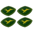 thumbnail image 4 of John Deere (4-Pack) Original Equipment Label - JD5739,4, 4 of 4