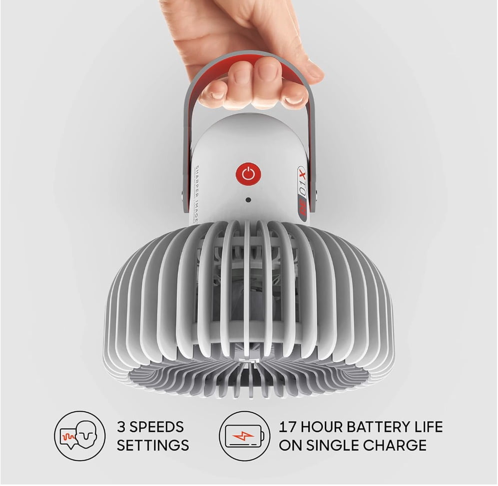 Refresh 01X Portable Fan