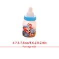 thumbnail image 4 of stanreset Mini Gommes Coloré à la Mode Individuel Robuste Léger Durable Design Unique Longue Durée de Vie Distinctif Animaux de Compagnie de Bureau, 4 of 6